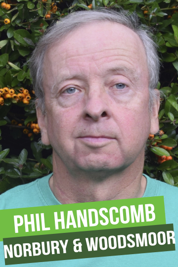 Phil Handscomb
