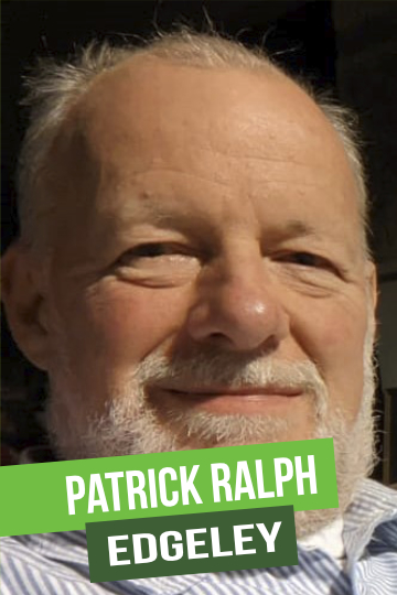 Patrick Ralph