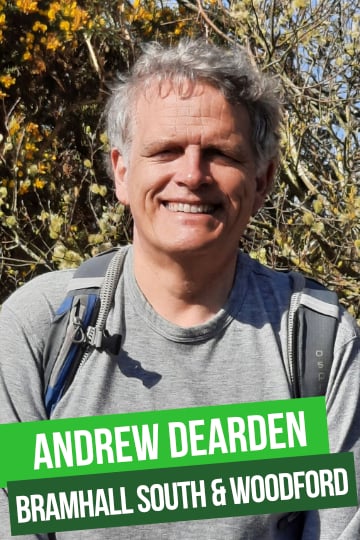 Andrew Dearden